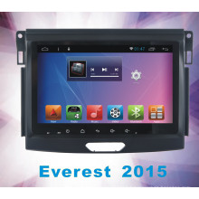 Android System Car DVD for Everest Touch Screen with Car GPS Navigation